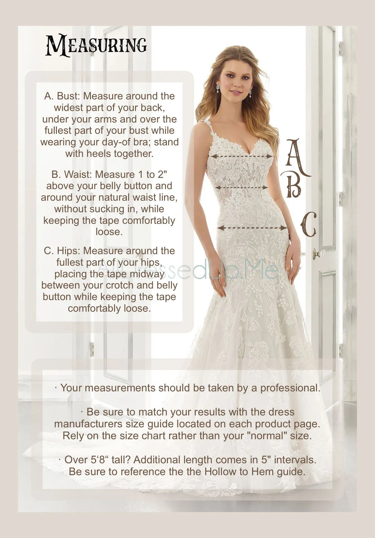 Blu - 4117 - Jubilee - Cheron's Bridal, Wedding Gown