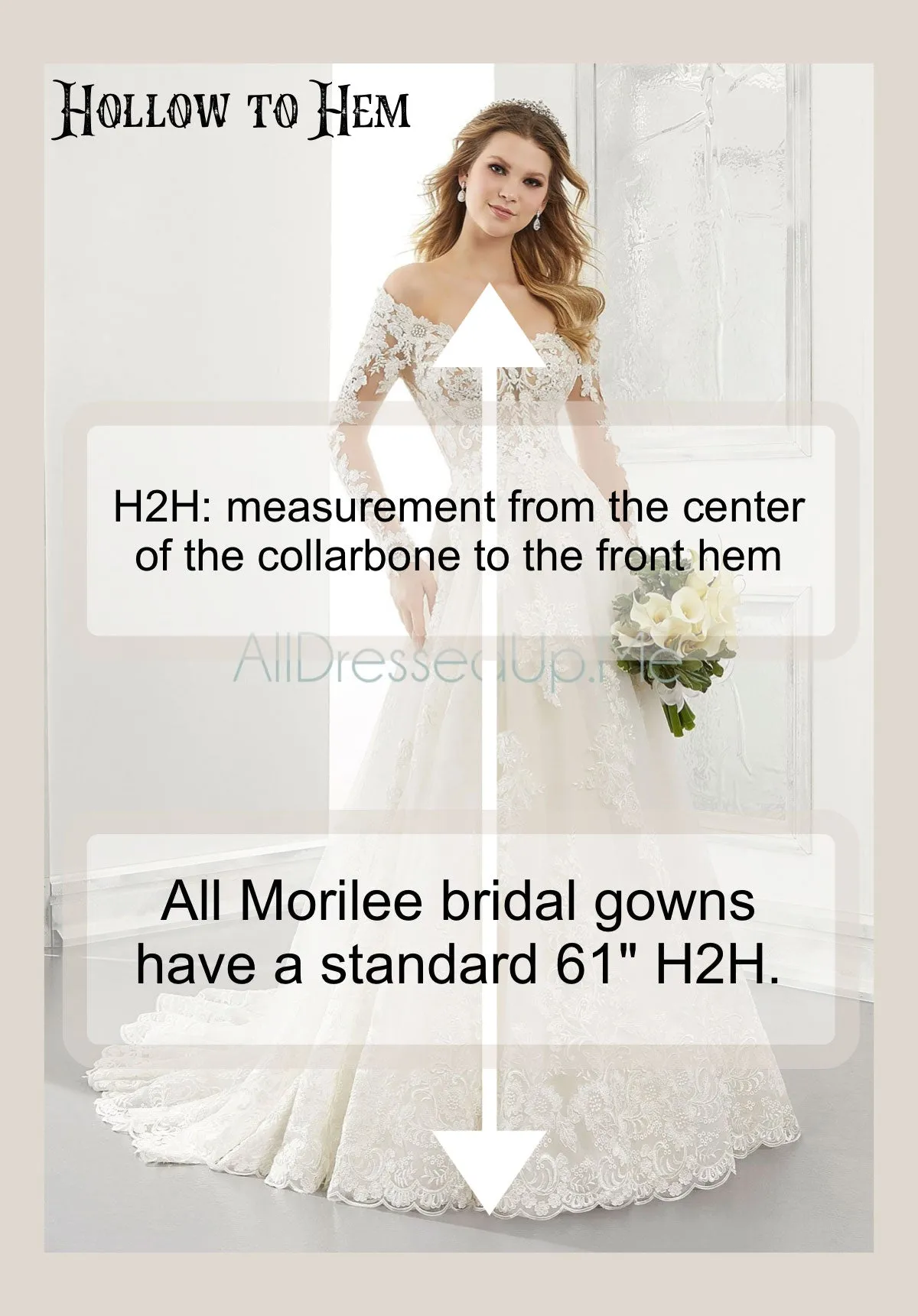 Blu - 4117 - Jubilee - Cheron's Bridal, Wedding Gown