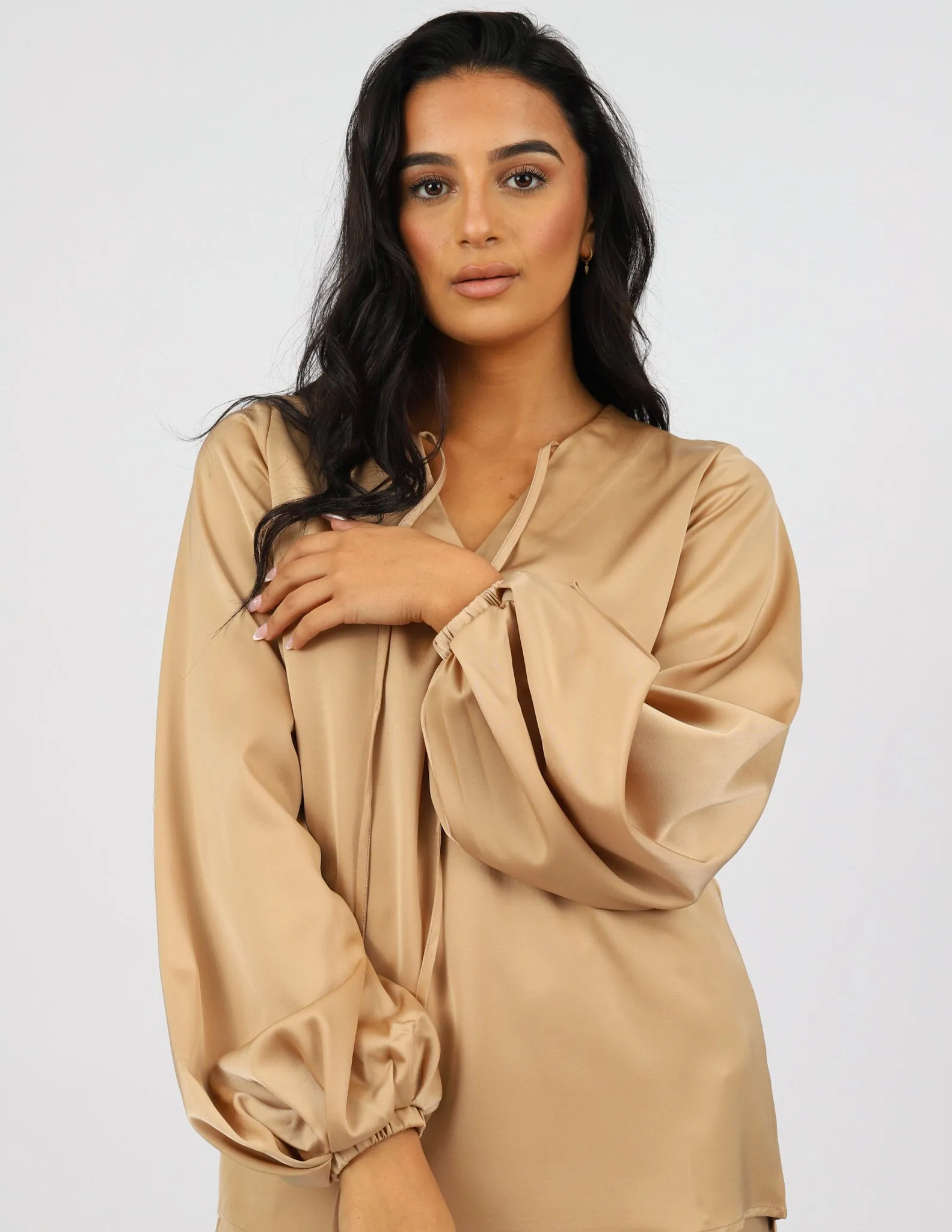 Escape Oriana Blouse