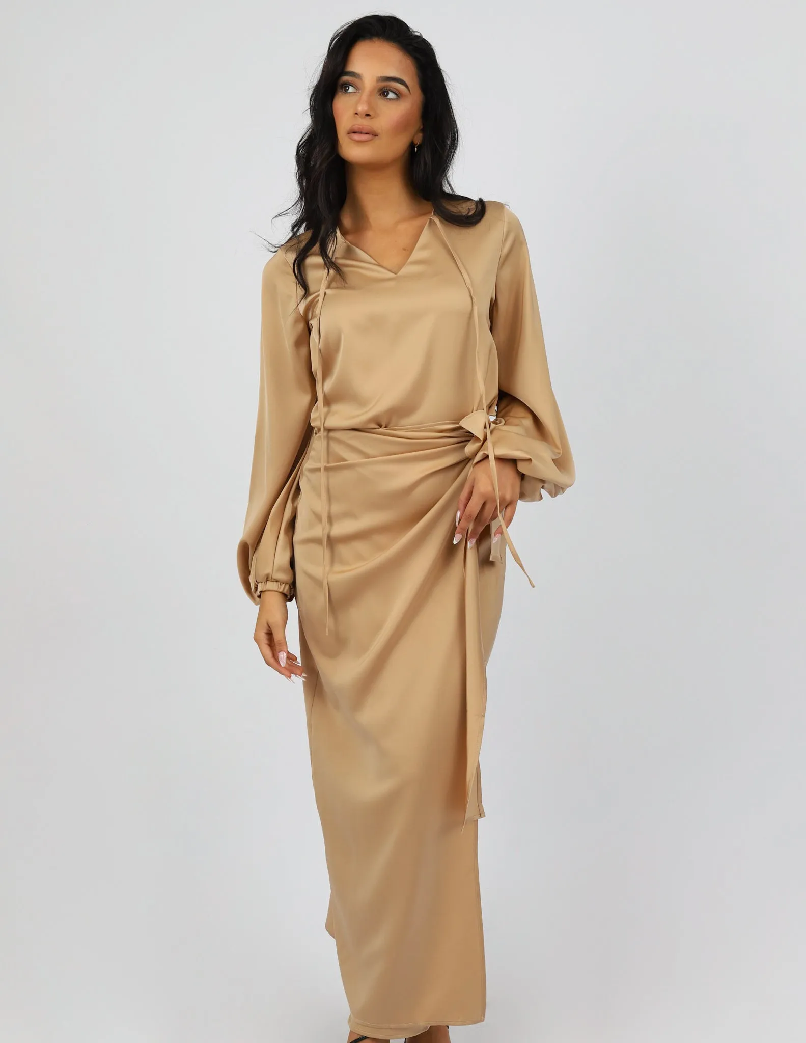 Escape Oriana Blouse