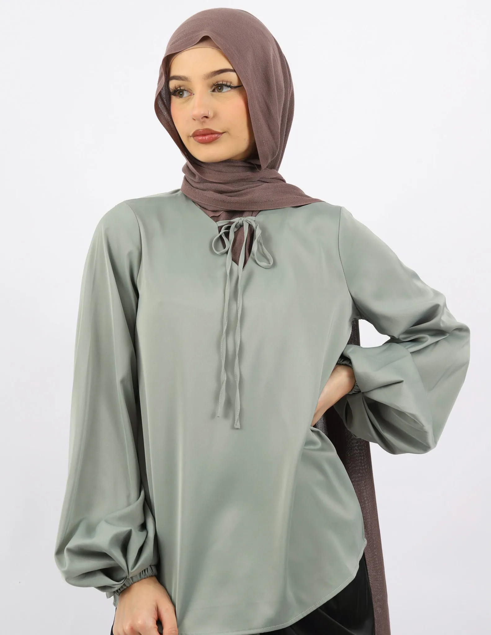 Escape Oriana Blouse