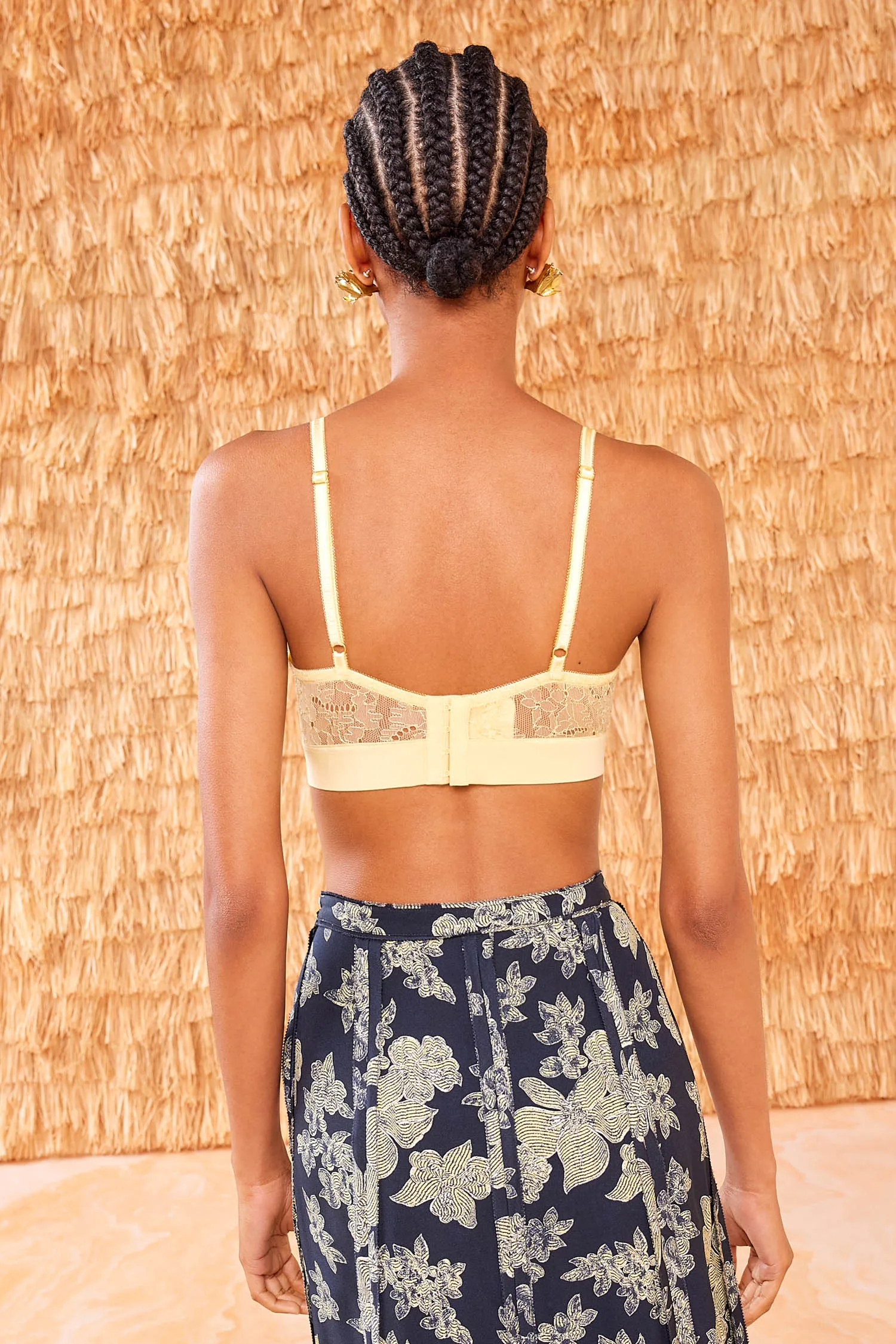 Finn Bra - Lemonbalm