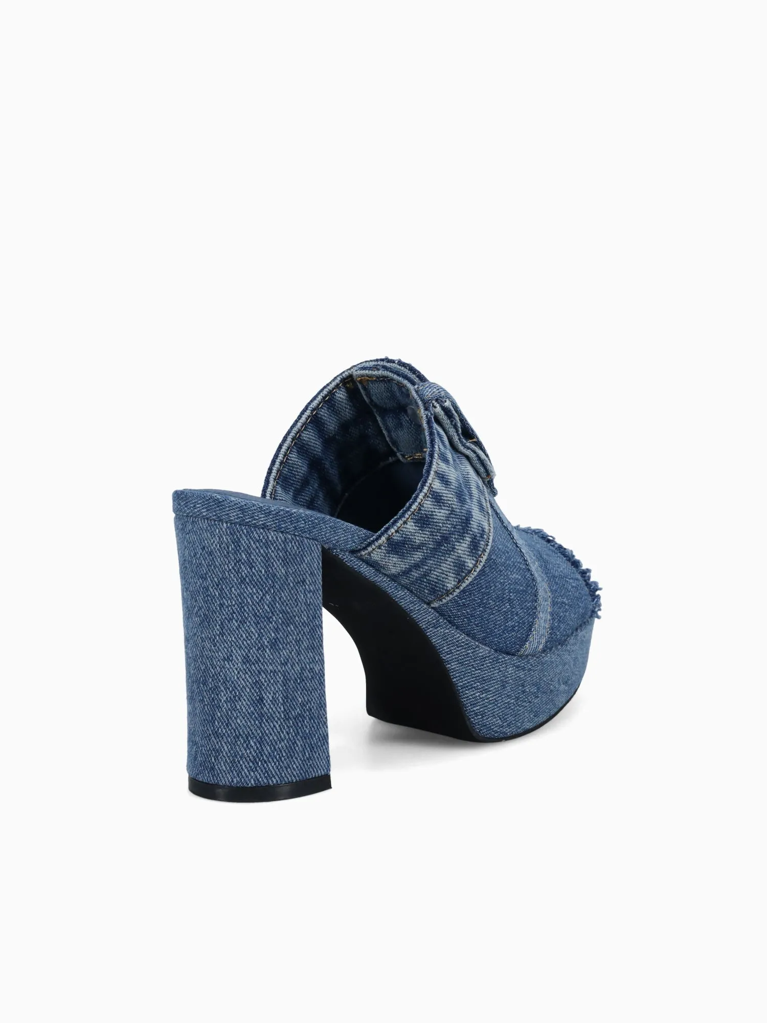Hiphug Light Blue Denim