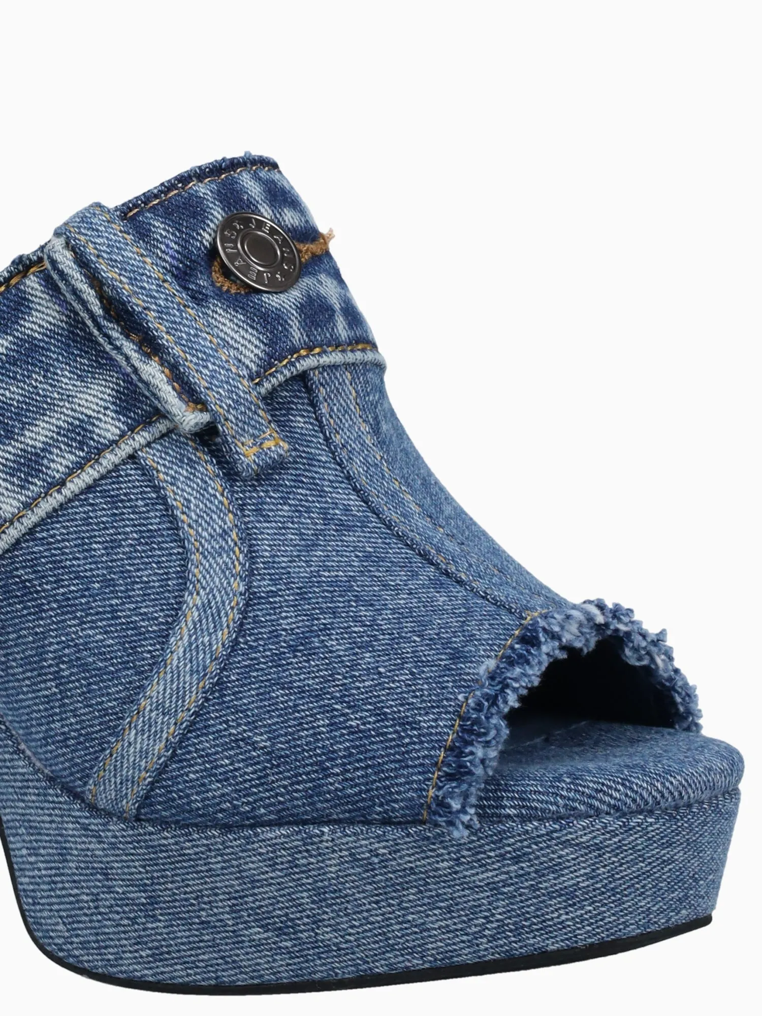 Hiphug Light Blue Denim