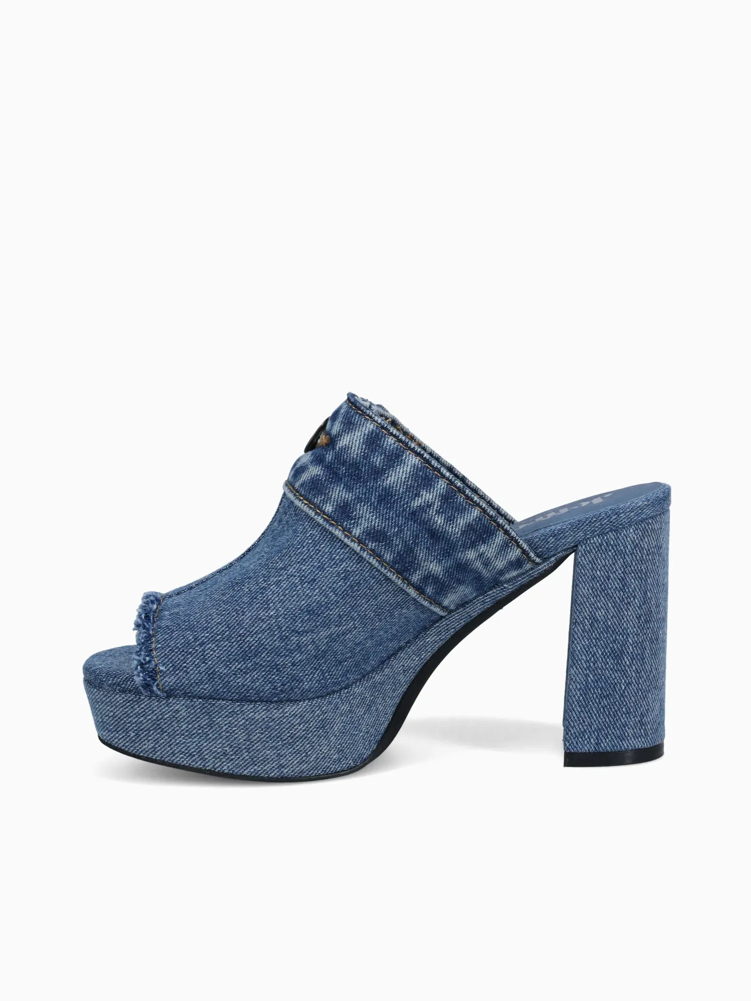 Hiphug Light Blue Denim