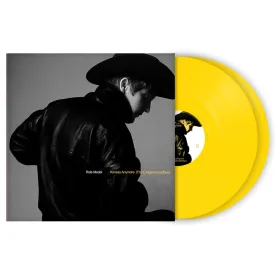 Kansas Anymore (The Longest Goodbye) [Canary Yellow 2 LP]