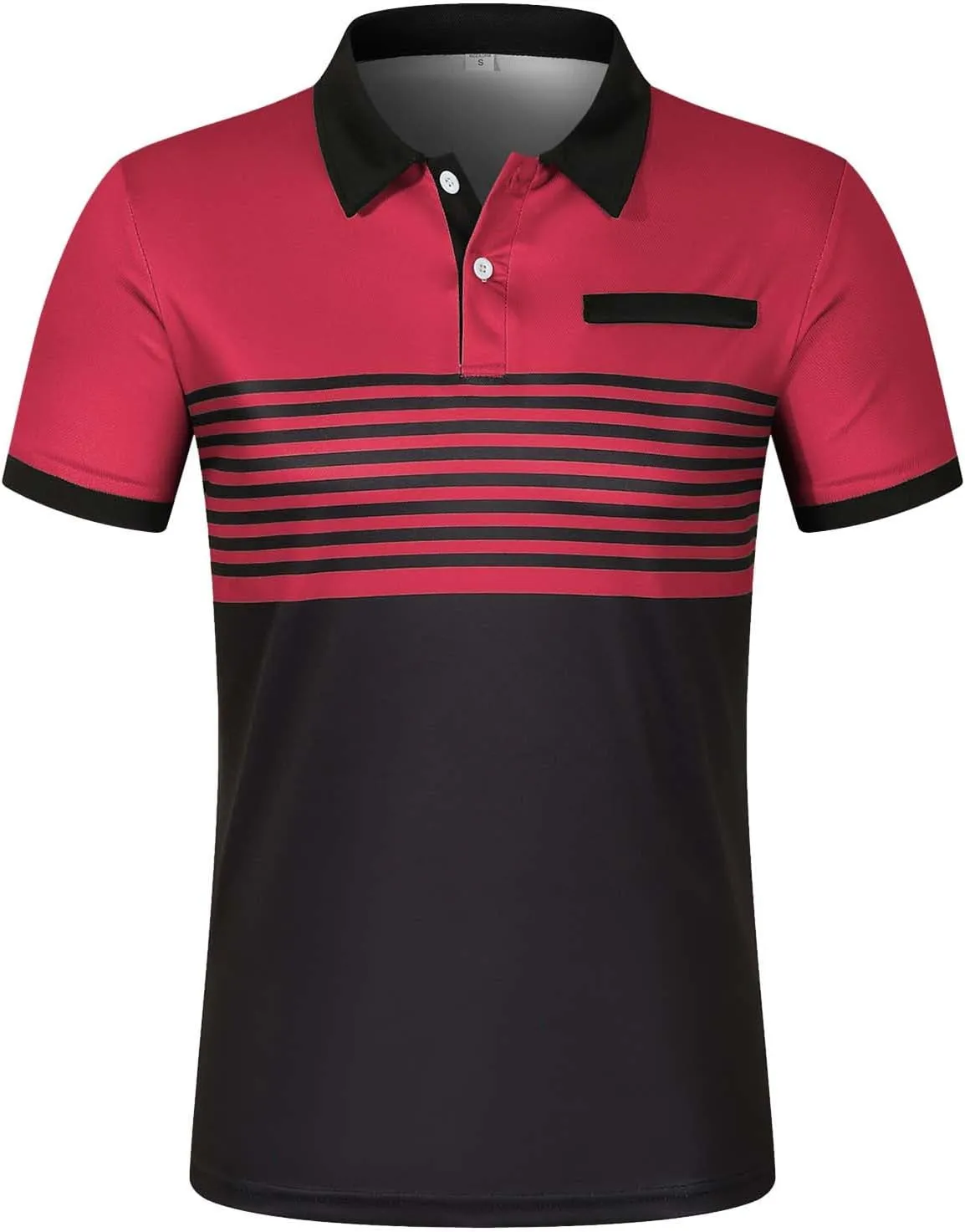 Men's Polo Shirts Shirts Short Sleeve Performance Patriotic Shirt Funny Shirt White Polo T Shirt Mens Polo Shirts