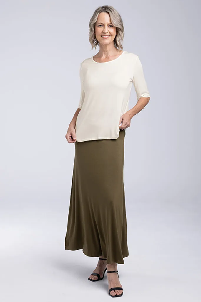 Sophie Top - Ivory