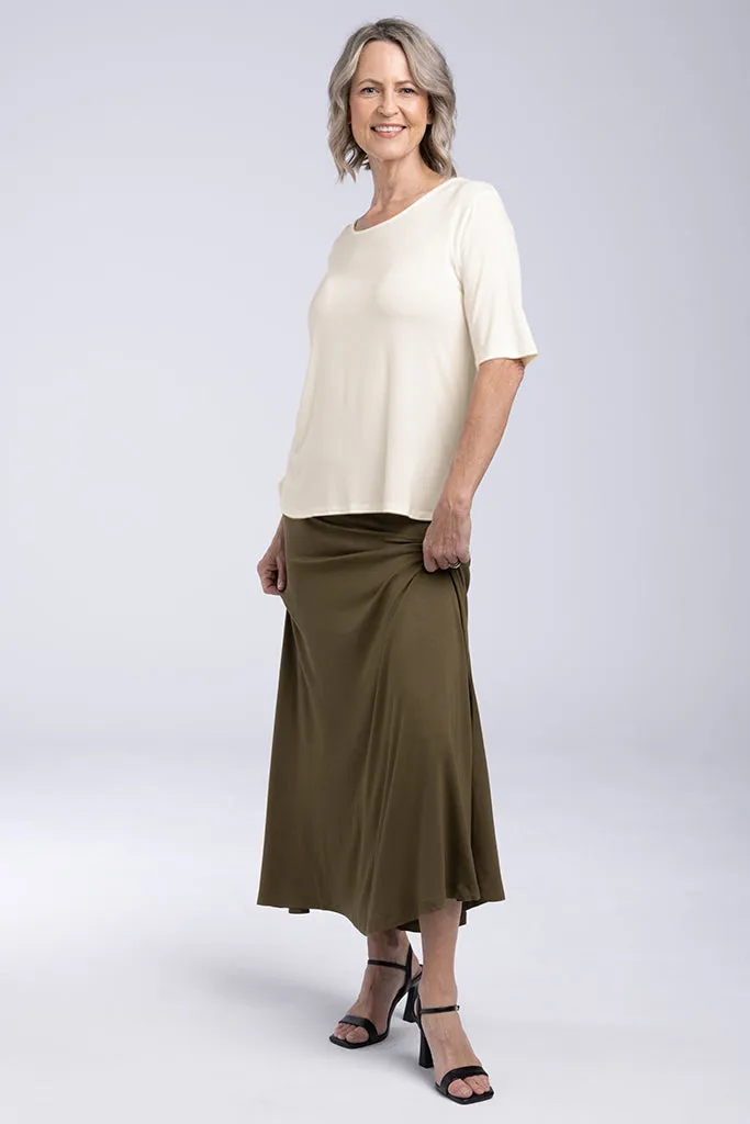 Sophie Top - Ivory